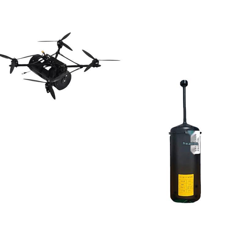 SKYRUSH FPV Drone Kevlar Fiber Optic Cable