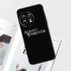 Чехол The Vampire Diaries Always Forever для OnePlus Nord CE 5 2 3 4 Lite N30 OnePlus 11 12 13 15 13T 13R 10T 12R 9 10 Pro