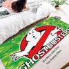 Movie G-Ghostbusters Hallway Carpet Washable Non-Slip Living Room Sofa Chairs Area Mat Kitchen Doormat Area Rug