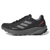 Женские кроссовки Terrex Trail Rider GORE-TEX Черный Серый Core-Black Grey-Three Grey-Four HQ1238