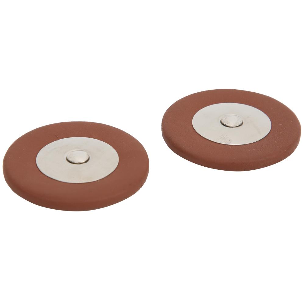 25 шт. сменных кожаных накладок разных размеров для тенор-саксофона