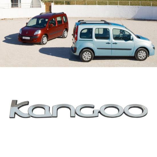 Надпись на заднем багажнике для Renault Kangoo Mk3 OEM 8200694685