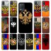 Чехол для телефона с флагом Армении и России для OPPO Realme GT 2 Pro X2 Pro XT C25S 8 7 6 Pro 6i GT Master C3 C21 C21Y C11 X3 SuperZoom