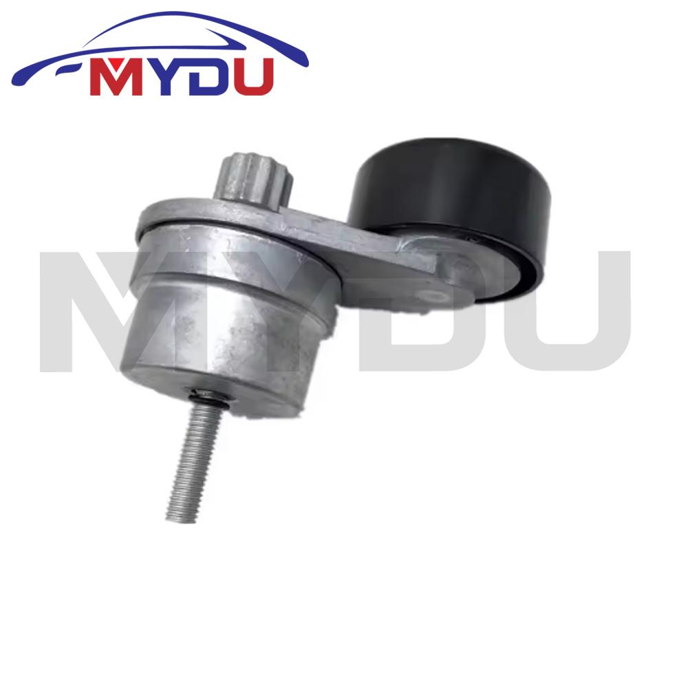 Engine Tensioner For CHEVROLET CRUZE ALFA FIAT OPEL ASTRA INSIGNIA 25189926 55593512 25191534 636319 636485 25185910 55563512