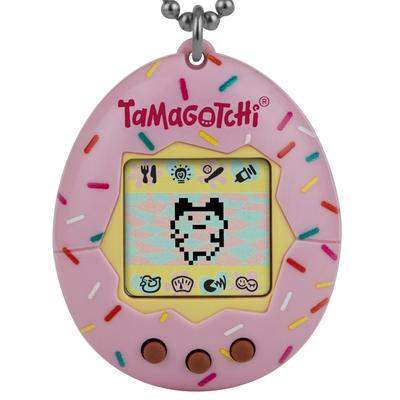 Игровые приставки – Тамагочи