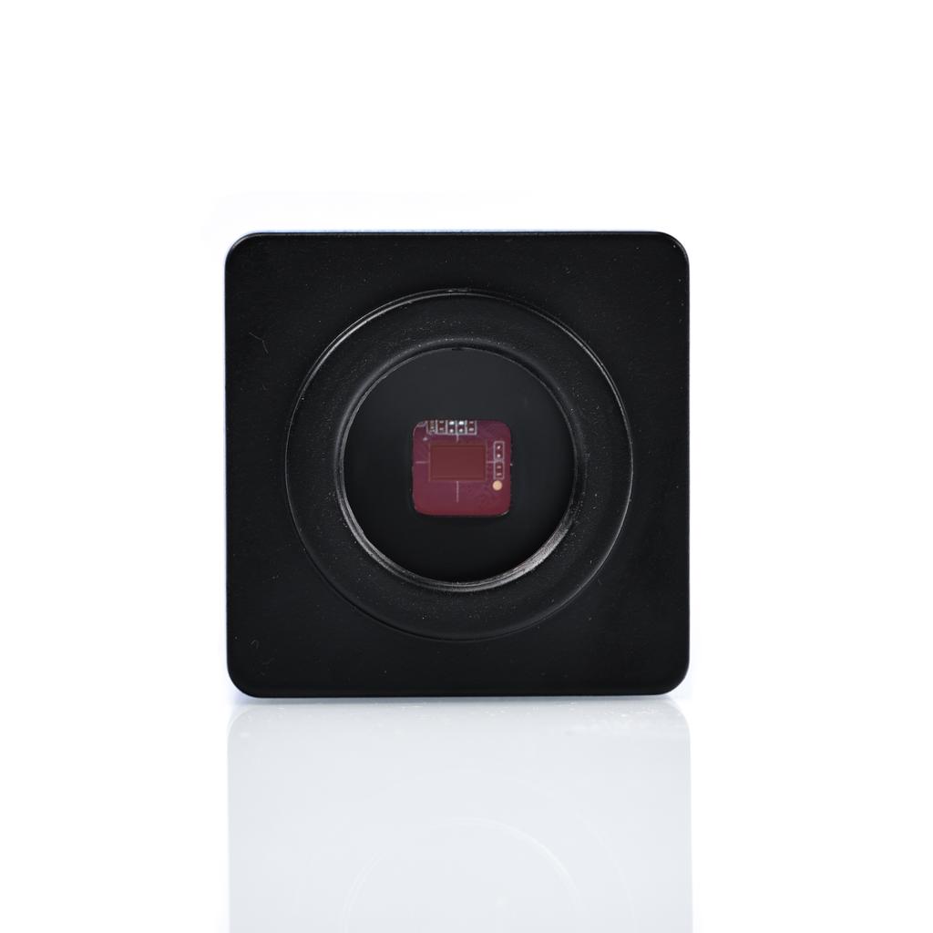Rosfix Zestaw Mikroskopowy Earth Pro MCEP-0.5X – Wysoka Jakość Optyki | Regulowany Oświetlacz 56xLED | Kamera Draco Blue PRO