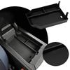 Central Armrest Storage Box Organozer Tray For BMW Auto Interior X3 G45 ABS Quality Box 2025+ A J6P8