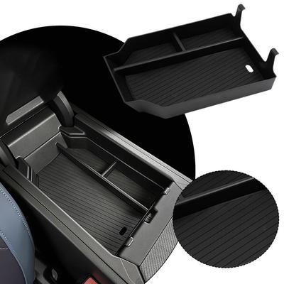 Центральный подлокотник ящик для хранения Organozer Tray для салона BMW X3 G45 ABS Quality Box 2025+ A J6P8
