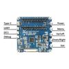 1024×600 Resolution IPS Display Panel for RPiPico 7inch/10.1inch DVI Interfaces LCD Digital Display Screen