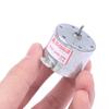 Запись Звука Eg-530Ad-6B6F9B9F2B2F Микро Двигатель Постоянного Тока 6В9В12В Вперед И Назад