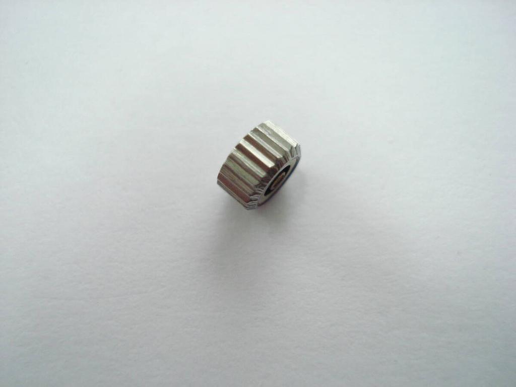 CITIZEN Cardboard backing not HODS-2901.4-180194. Chronomaster. Crown. included