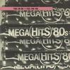 CD РАЗНЫЕ ИСПОЛНИТЕЛИ - Мега Хиты 80-х №5 DRF3605 WEA Japan Pop Б/У