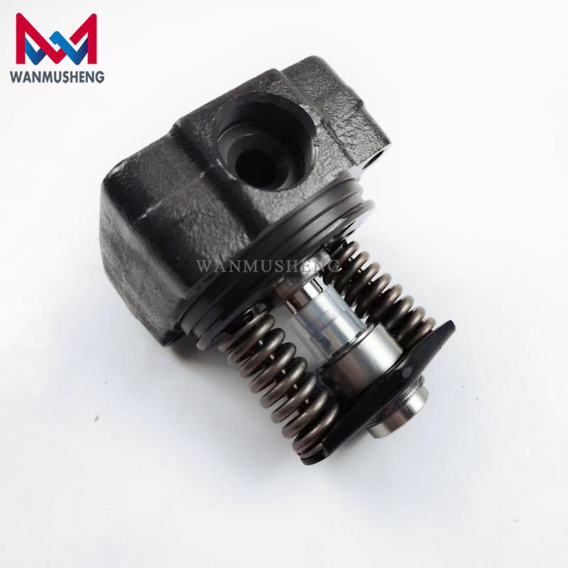 1468334870 4/12R High quality Head rotor Diesel fuel Injector Head Rotor For VE pump