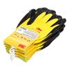 3M Рабочие перчатки 3M Comfort Grip Перчатки желтые размер L 5 пар в упаковке GLOVE-YEL-L-5P
