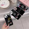 67 Шесть Семь Закаленное Стекло Для Iphone 14 13 12 11 Pro Mini XS MAX 14Plus X XS XR Чехол