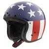 Simpson Open Face Chopper Helmet EZ ECE22.06