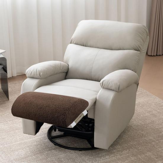 Подушка для ног из пеноматериала с эффектом памяти, подушка для ног из шерпы с эластичными ремнями для кровати, кресла, дивана