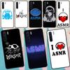 Мне нравится ASMR чехол для телефона для Oppo A74 A94 A54 A15 A18 A38 A58 A78 A98 A40 A60 A80 A16 A76 A96 A57S A17 A77