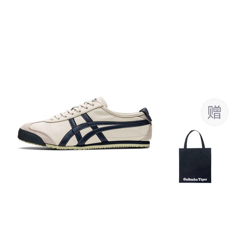 ONITSUKA TIGER Mexico 66 Береза/Темно-синий 1183C102-200