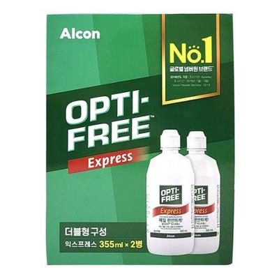 Экспресс Двойной План (355мл+355мл)