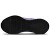Nike Кроссовки Air Zoom Structure 25 Black Field Purple Laser Fuchsia Unisex Anthracite DJ7883-010