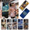 Классическая масляная живопись Арт Чехол для телефона для Samsung Galaxy S9 S9plus S20 5G S20 ULTRA 5G S20 Plus 5G S21 S30 Чехол-накладка