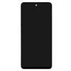 For TECNO Camon 19 4G Ci6 Grade C LCD Screen and Digitizer Assembly+Frame Part (Without Logo)