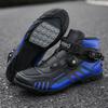 Motorcycle Riding Shoes Rider Four Seasons Off-road Motorcycle Boots Racing Short Boots Winter Motorcycle Equipment