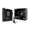 ASUS TUF GAMING WIFI microATX Motherboard with AMD Ryzen 7000 Series AM5 Compatible with from an Authorized Japanese Distributor B650M-E Processors,