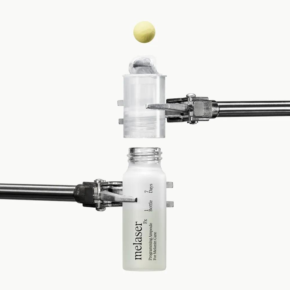 athe Melaser Programming Ampoule For Melanin Care 10ml