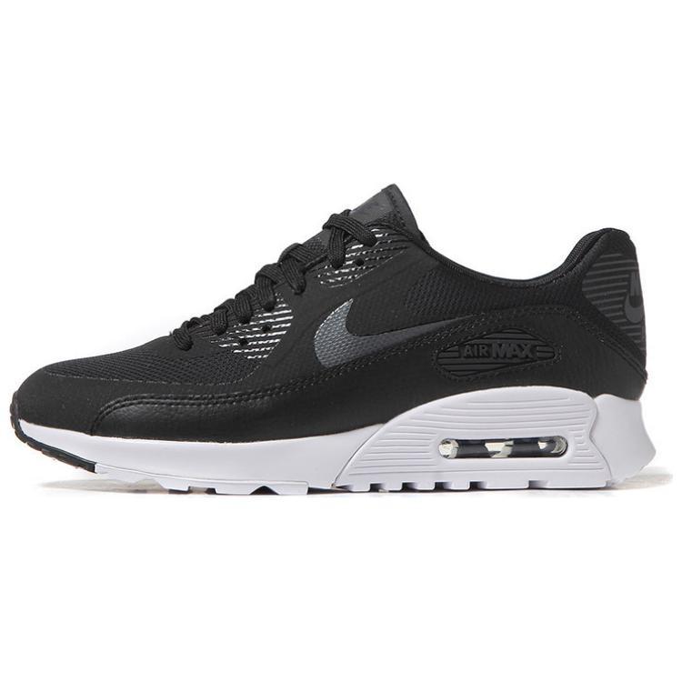 (WMNS) Nike Air Max 90 Ultra 2.0 'Черный' Женские 881106-002