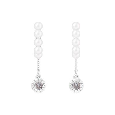 Женские серьги Prima Classe Mhj17090021-R01