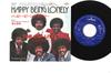 7-дюймовая пластинка CHI-LITES - Happy Being Lonely SFL2136 MERCURY 1976 Япония Соул/Фанк Б/У