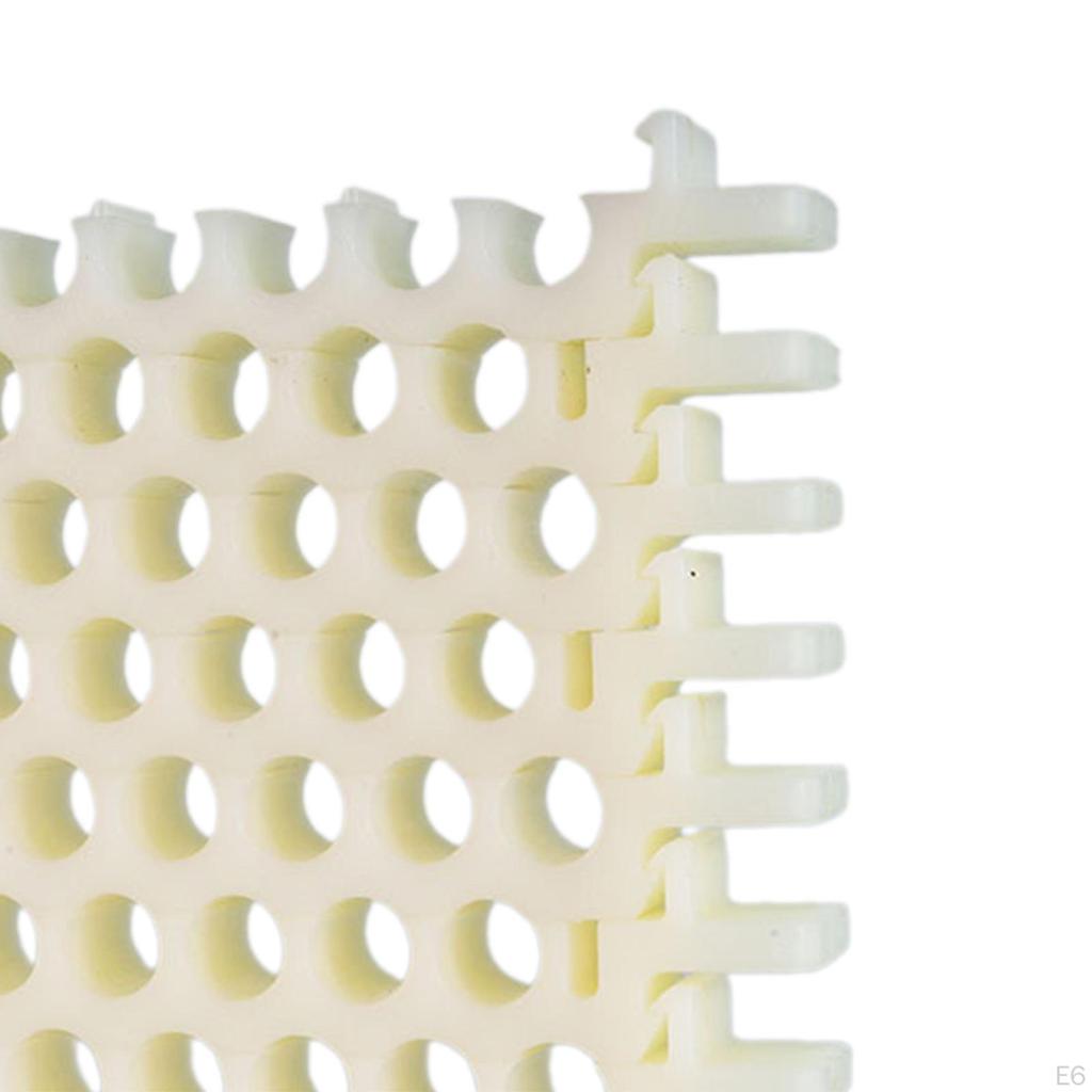 Зажим для кабельного органайзера, совместимый с Cat 5, 6, 7, универсальным устройством для хранения в офисе