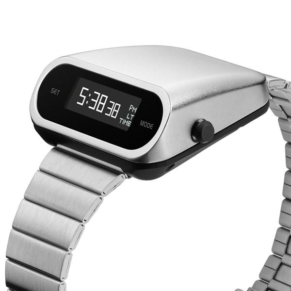 Benly Watch Stargazer S1000-SW Нержавеющая сталь