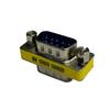 Компьютерный адаптер D9 Plug to D9 Plug