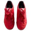 Kith x adidas Predator 2002 IC Красно-белые Унисекс Кроссовки JQ1084