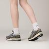NEW BALANCE Мужские и женские ретро весенние с толстой подошвой универсальные спортивные и повседневные кроссовки U1906ANC