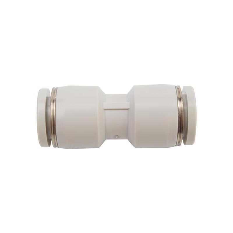 AIRTAC Straight Quick Connector X-APU10