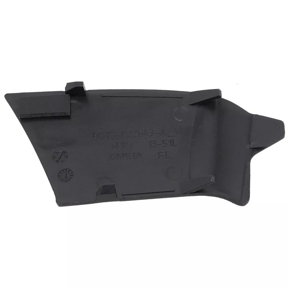 Заглушка внутренней левой дверной ручки для Ford Fusion 2013-2020 DS7Z-5422643-AA