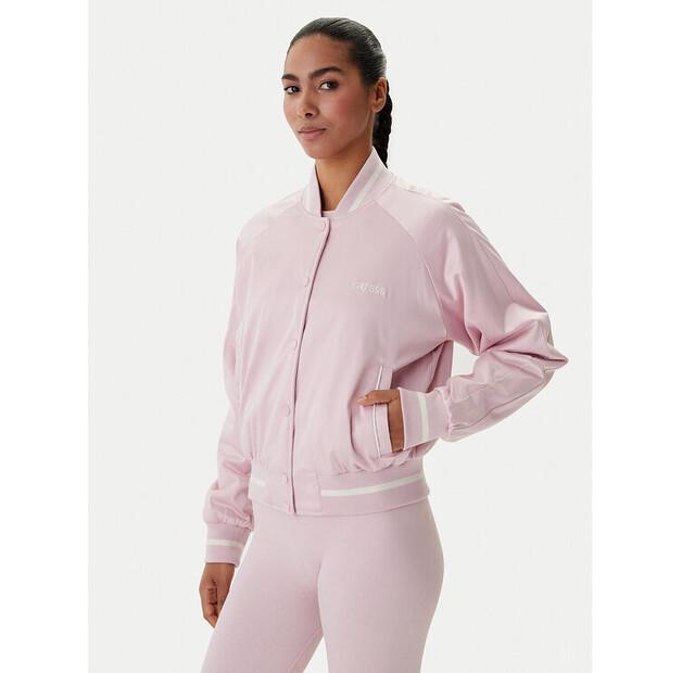 Куртка бомбер Guess V6RL02 WL022