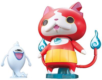 Yo-kai Watch БОЛЬШОЙ! Джибанян