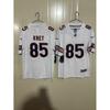 2026 NFL Embroidered Football Jersey Bears 18 34 84 Mens Sports Uniform