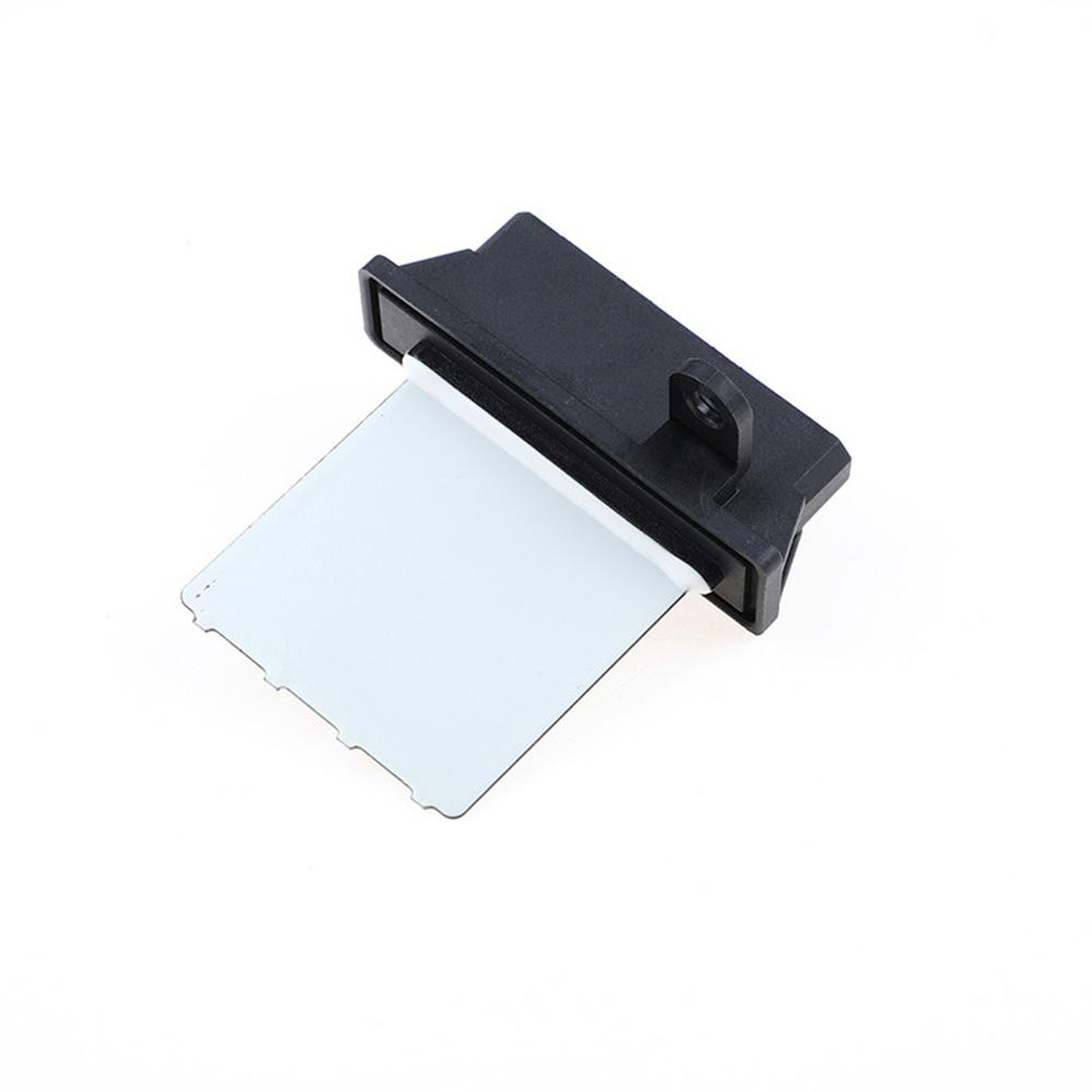Blower Motor Fan Resistor For Isuzu Rodeo D-Max 2002-2012 Nissan X-Trail 2001-14