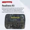 Tactical Camouflage Storage Pouch