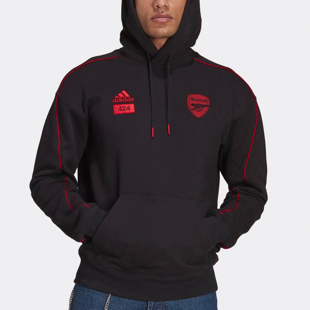 adidas Худи Arsenal X 424 H31430
