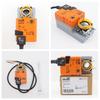 Привод Belimo для воздушной заслонки - LMQ/NMQ/SMQ/NMD/SMD - 24A-SR/LMC24A/230A