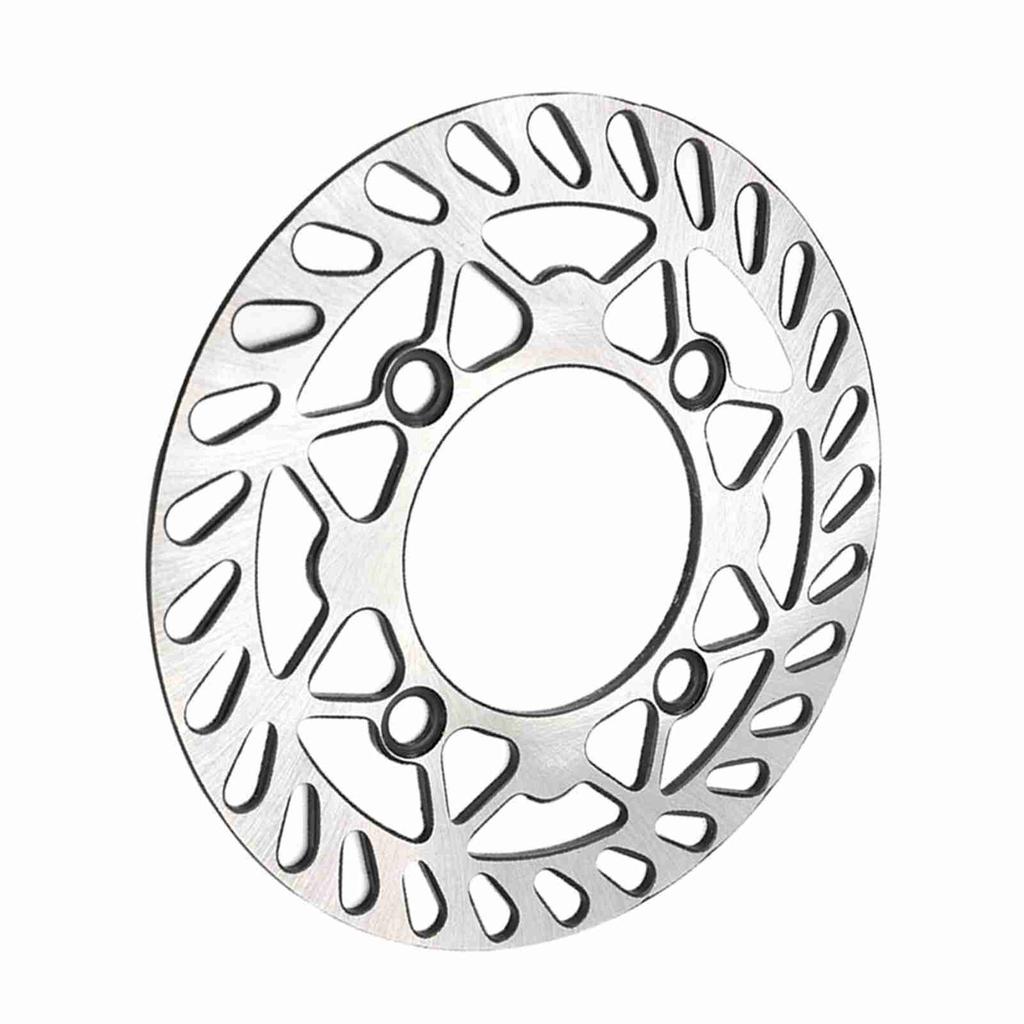 190мм Передний Задний Тормозной Диск Ротор для 50CC 160CC SDG Колесо Питбайки