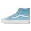 Кеды Sk8 Reissue Повседневные Высокие Кеды для Скейтбординга Унисекс Кроссовки Синие VN0A5KRCB78