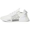 NMD_R1 V2 White Black Men Sneakers Cloud-White Core-Black GZ1999